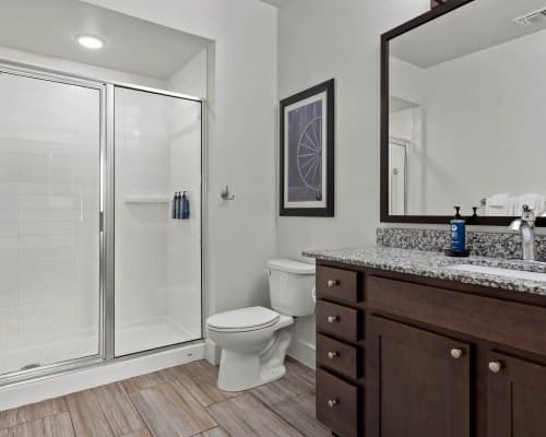 WorldMark Hunt Stablewood Springs Resort – photo 11