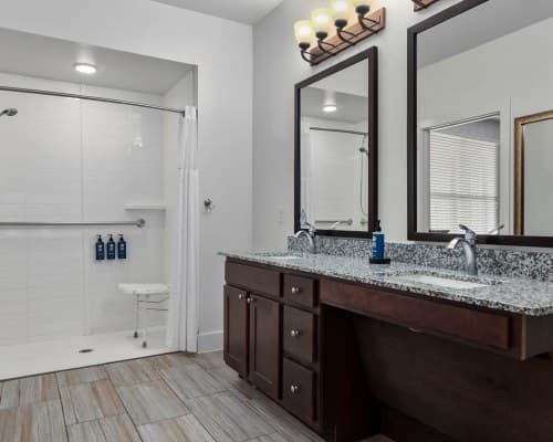 WorldMark Hunt Stablewood Springs Resort – photo 14