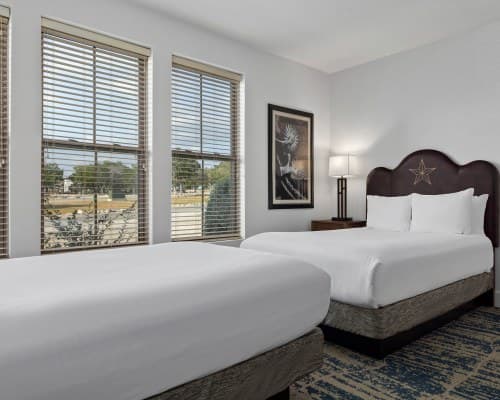 WorldMark Hunt Stablewood Springs Resort – photo 19