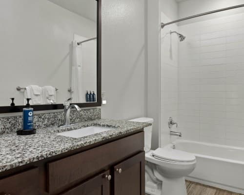 WorldMark Hunt Stablewood Springs Resort – photo 21