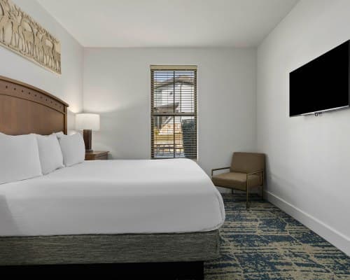 WorldMark Hunt Stablewood Springs Resort – photo 27