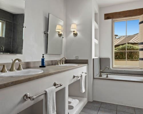 WorldMark Hunt Stablewood Springs Resort – photo 34