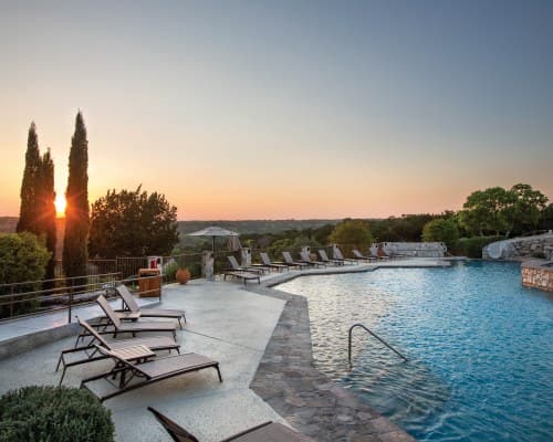 WorldMark Hunt Stablewood Springs Resort – photo 1