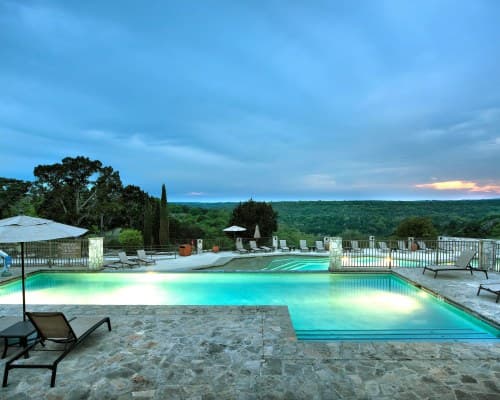 WorldMark Hunt Stablewood Springs Resort – photo 4