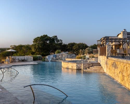 WorldMark Hunt Stablewood Springs Resort – photo 10