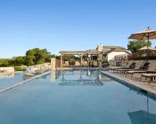 WorldMark Hunt Stablewood Springs Resort – photo 15
