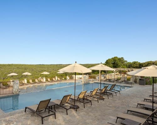 WorldMark Hunt Stablewood Springs Resort – photo 17
