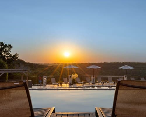 WorldMark Hunt Stablewood Springs Resort – photo 18