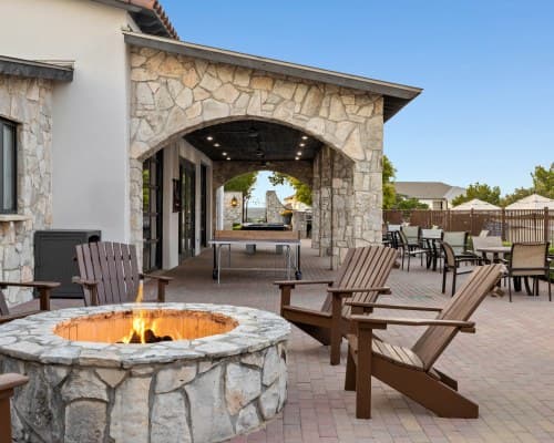 WorldMark Hunt Stablewood Springs Resort – photo 20