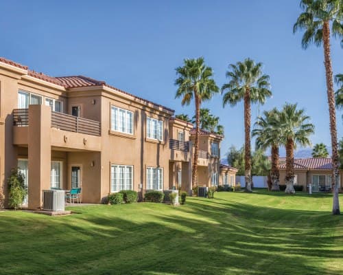 Raintree's Cimarron Golf Resort Palm Springs – photo 7