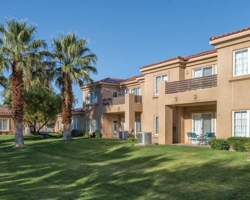 Raintree's Cimarron Golf Resort Palm Springs – photo 10
