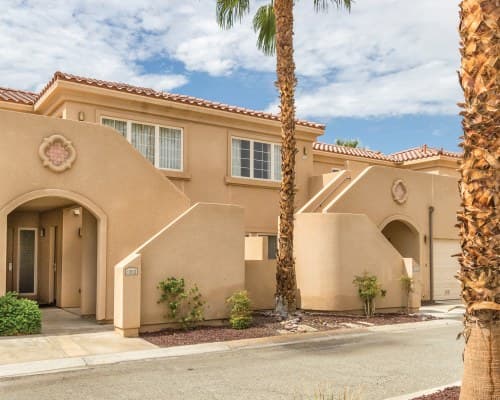 Raintree's Cimarron Golf Resort Palm Springs – photo 13