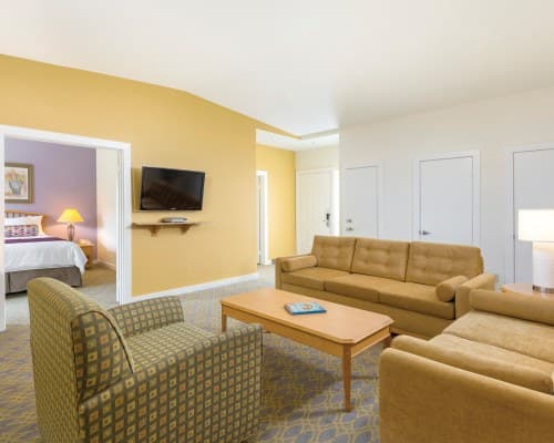 Raintree's Cimarron Golf Resort Palm Springs – photo 5