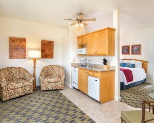 Raintree's Cimarron Golf Resort Palm Springs – photo 11