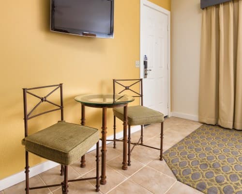 Raintree's Cimarron Golf Resort Palm Springs – photo 14