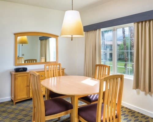 Raintree's Cimarron Golf Resort Palm Springs – photo 15