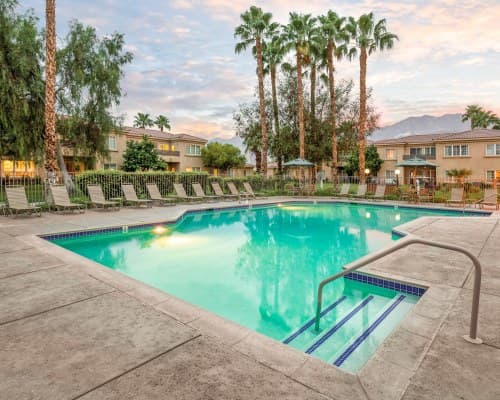 Raintree's Cimarron Golf Resort Palm Springs – photo 2