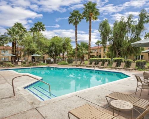 Raintree's Cimarron Golf Resort Palm Springs – photo 6