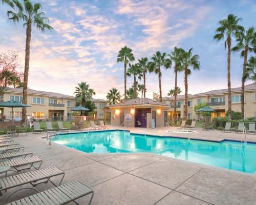 Raintree's Cimarron Golf Resort Palm Springs – photo 9