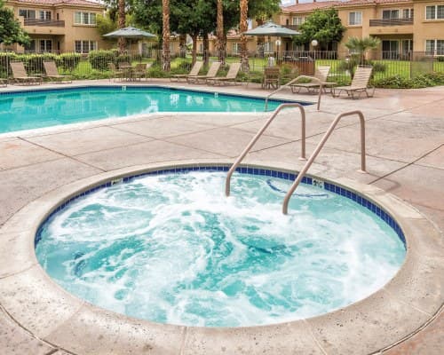 Raintree's Cimarron Golf Resort Palm Springs – photo 12