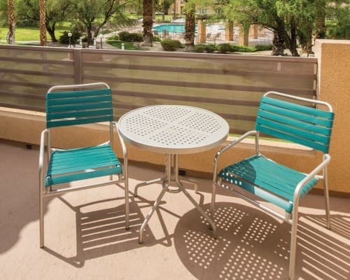 Raintree's Cimarron Golf Resort Palm Springs – photo 16
