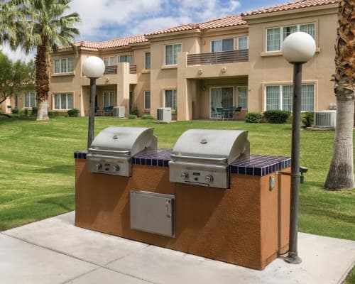 Raintree's Cimarron Golf Resort Palm Springs – photo 17