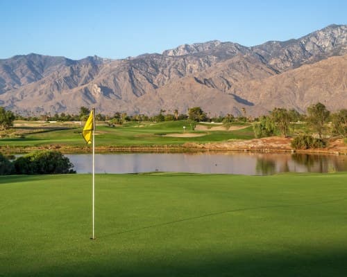 Raintree's Cimarron Golf Resort Palm Springs – photo 22