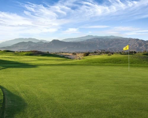 Raintree's Cimarron Golf Resort Palm Springs – photo 23