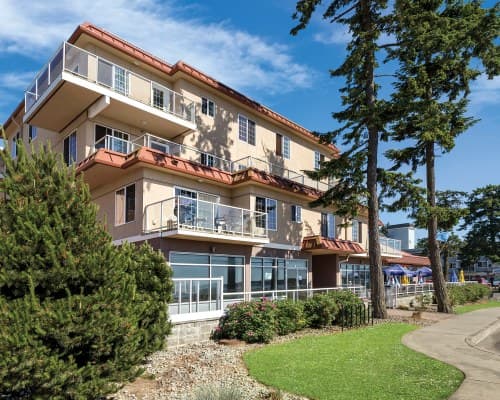 WorldMark Blaine – photo 6
