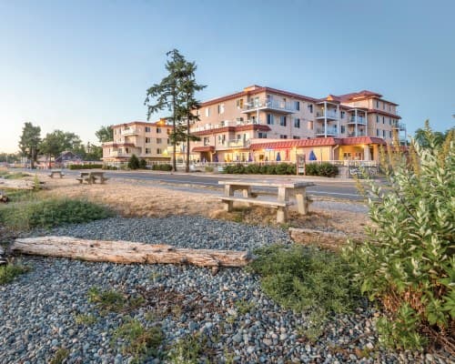 WorldMark Blaine – photo 9