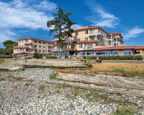 WorldMark Blaine – photo 13