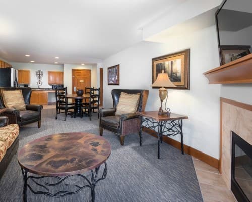 WorldMark Blaine – photo 1