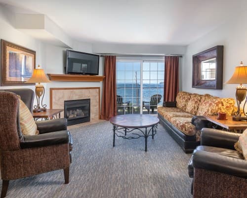 WorldMark Blaine – photo 7