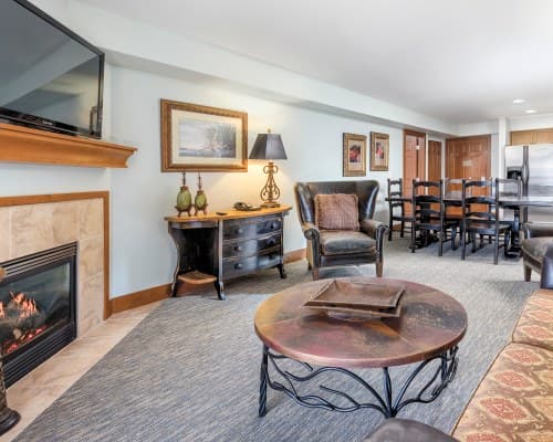 WorldMark Blaine – photo 10
