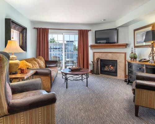 WorldMark Blaine – photo 15