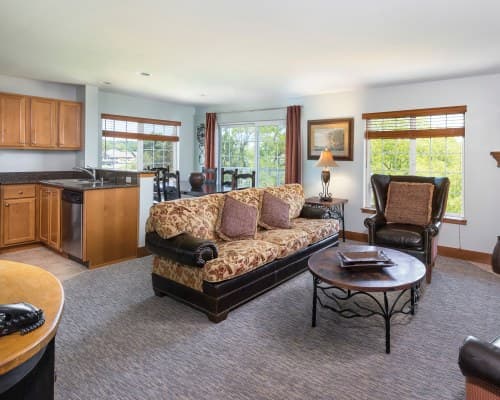 WorldMark Blaine – photo 17
