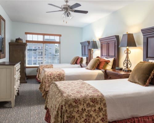 WorldMark Blaine – photo 26