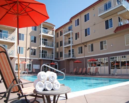WorldMark Blaine – photo 5