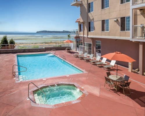 WorldMark Blaine – photo 16
