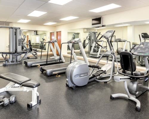 WorldMark Blaine – photo 19