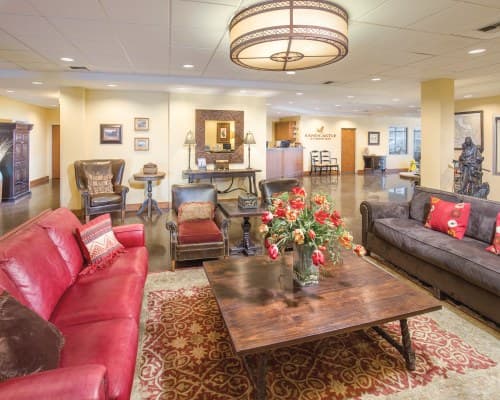 WorldMark Blaine – photo 22