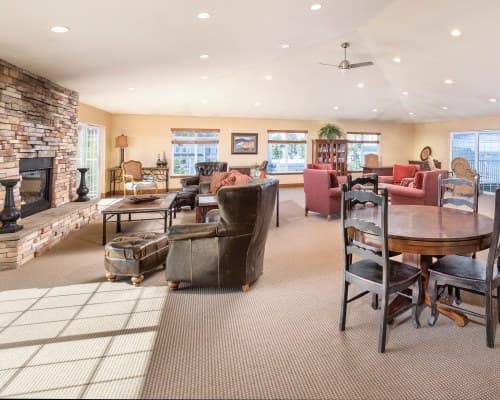 WorldMark Blaine – photo 25