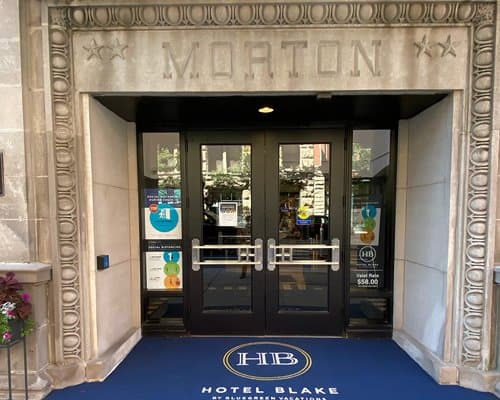 Hotel Blake – photo 5