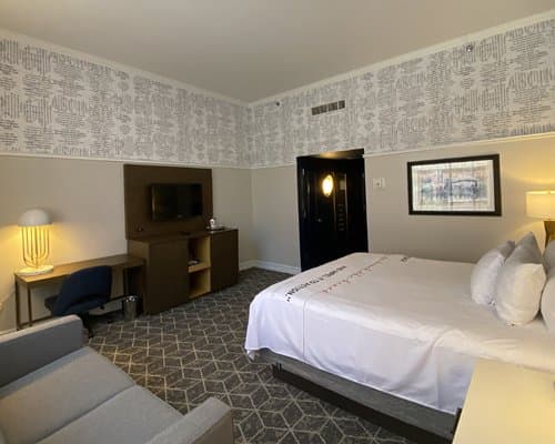 Hotel Blake – photo 2