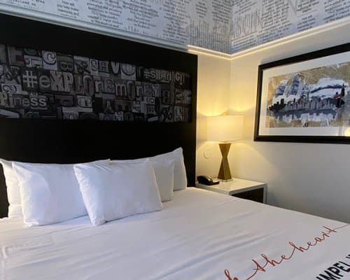 Hotel Blake – photo 8