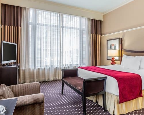 Hotel Blake – photo 9