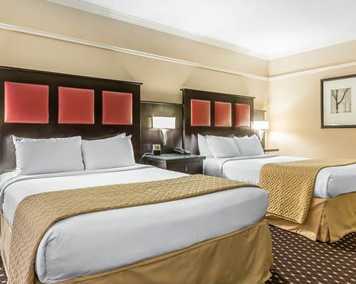 Hotel Blake – photo 10