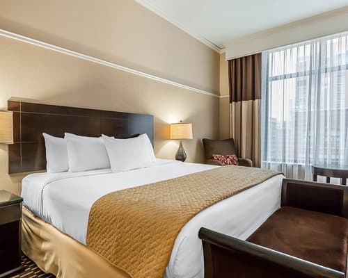 Hotel Blake – photo 12