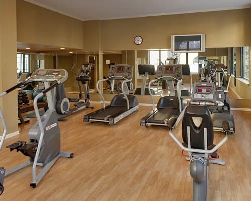 Hotel Blake – photo 1