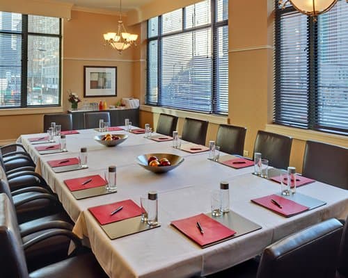 Hotel Blake – photo 6